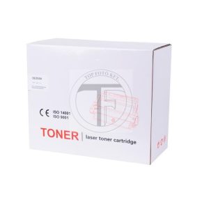 CE255X lézertoner, TENDER®, fekete, 12,5k