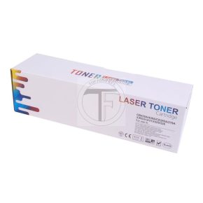   Tender utángyártott lézertoner Xerox Phaser nyomtatóhoz, fekete 1,5k