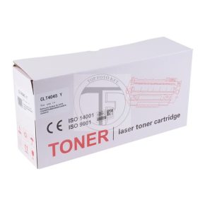 CLT-Y404S lézertoner, TENDER®, sárga, 1k