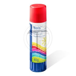 Ragasztóstift, 40 g, STAEDTLER "Noris Club"
