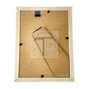 Fa képkeret 13x18 cm Profil WPF-17 doboz (12 db)