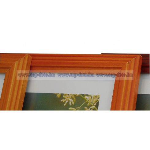 Fa képkeret 20x25 cm Profil WPF-21 doboz (12 db)