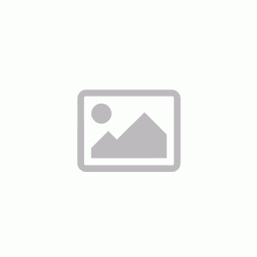 Fa képkeret 10x15 cm Profil WPS-17 fekete-fehér 12db/doboz