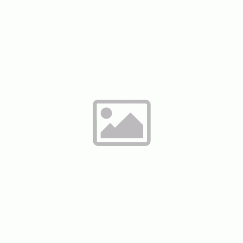 Fa képkeret 13x18 cm Profil WPS-17 fekete-fehér 12db/doboz