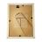 Fa képkeret 18x24 cm Profil WPS-17 doboz (12 db)