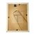 Fa képkeret 18x24 cm Profil WPS-17 doboz (12 db)