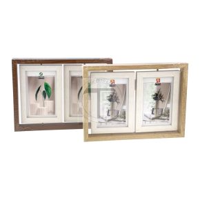 Holzbilderrahmen 4/10 x 15 cm