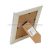 Fa hatású képkeret 10x15 cm Profil YY8917-2