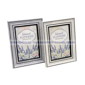 Fa hatású képkeret 13x18 cm 