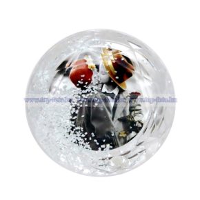 Műanyag fotógömb (Diamond)