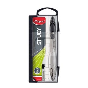 Kompass, MAPED „Study SY110“, gemischte Farben