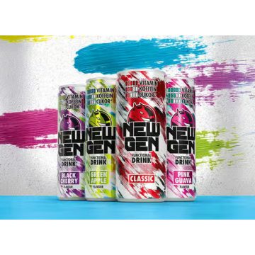 HELL NEW GENERATION 250ML