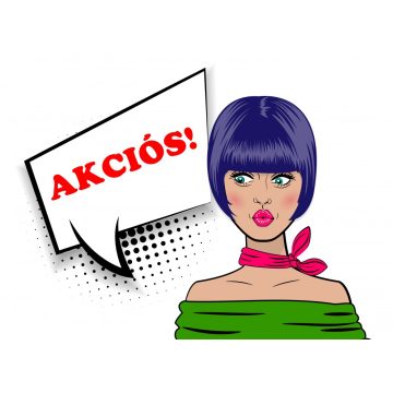 ÉRTÉKCSÖKKENT TERMÉKEK