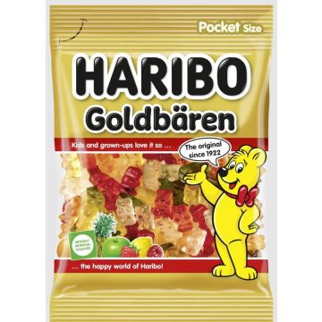 HARIBO
